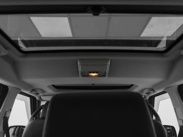 Land Rover Discovery, III фото №21