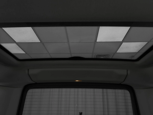 Land Rover Discovery, III фото №23