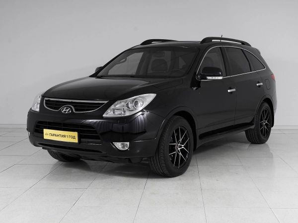 Hyundai ix55, I фото №1