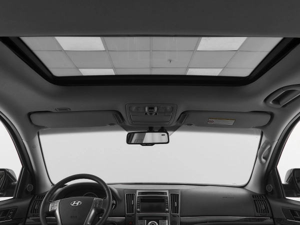 Hyundai ix55, I фото №10