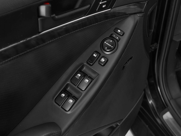 Hyundai ix55, I фото №11