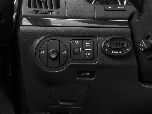 Hyundai ix55, I фото №12