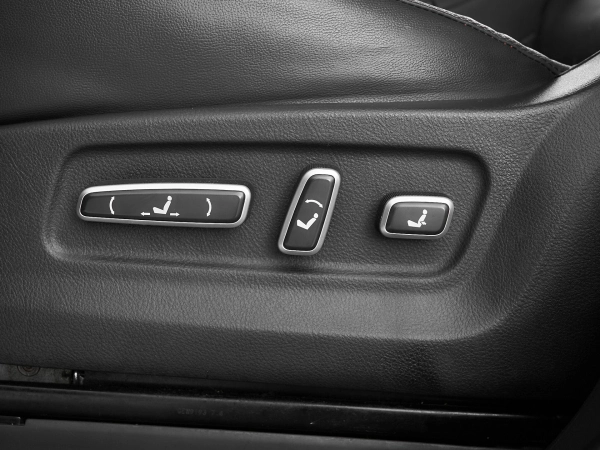 Hyundai ix55, I фото №13