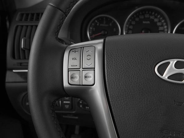 Hyundai ix55, I фото №14