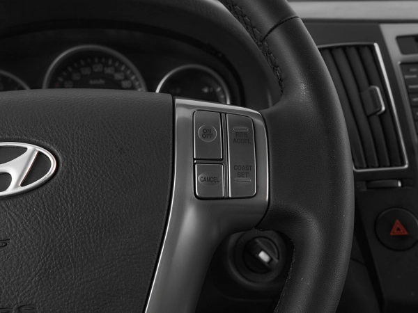 Hyundai ix55, I фото №15