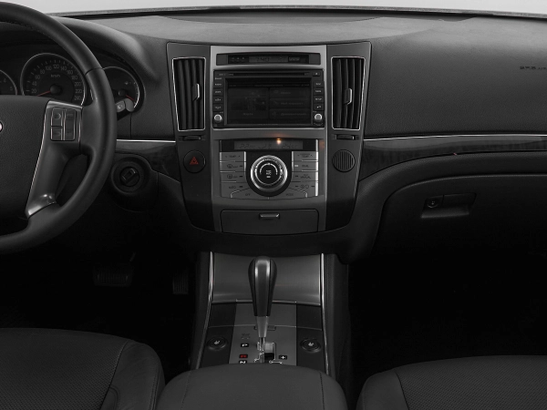 Hyundai ix55, I фото №16