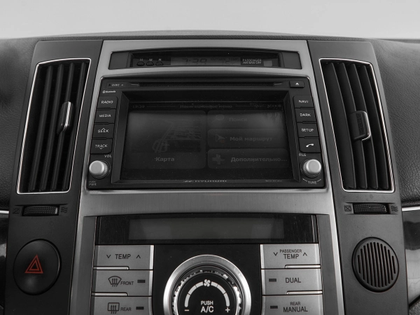 Hyundai ix55, I фото №17