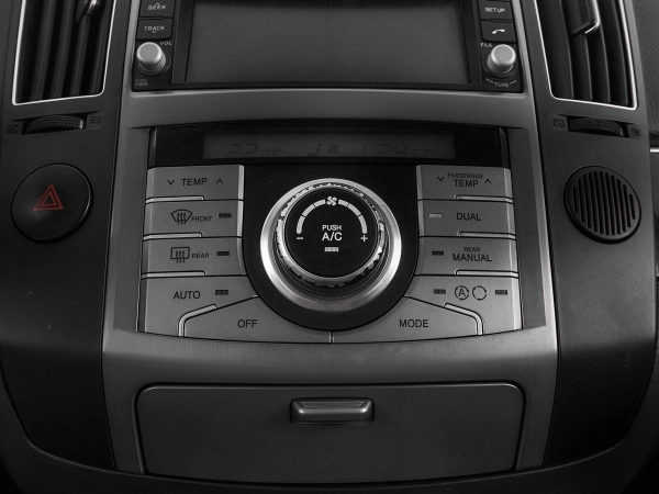 Hyundai ix55, I фото №18