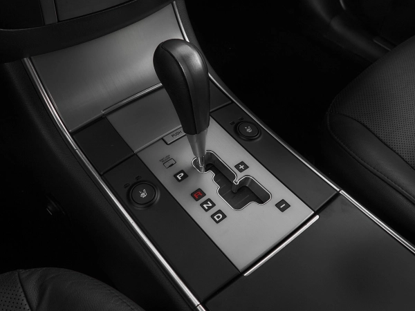 Hyundai ix55, I фото №19