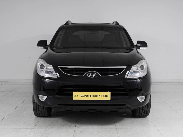 Hyundai ix55, I фото №2