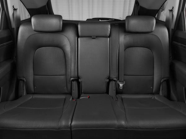 Hyundai ix55, I фото №20