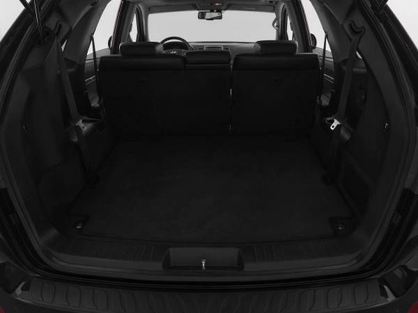 Hyundai ix55, I фото №21
