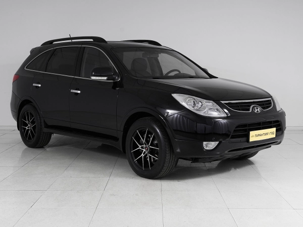 Hyundai ix55, I фото №3