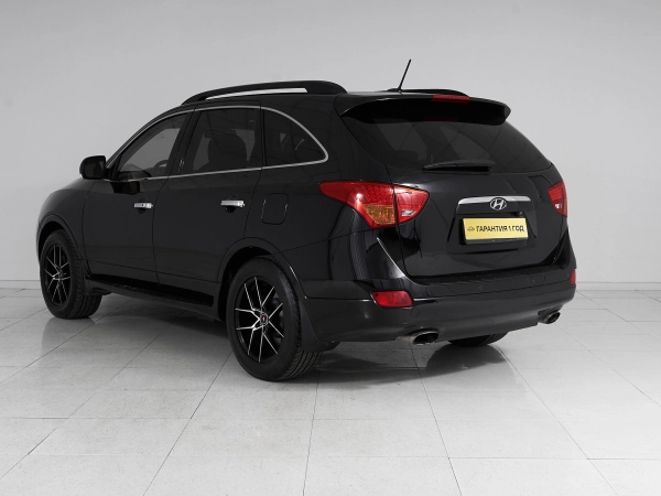 Hyundai ix55, I фото №4