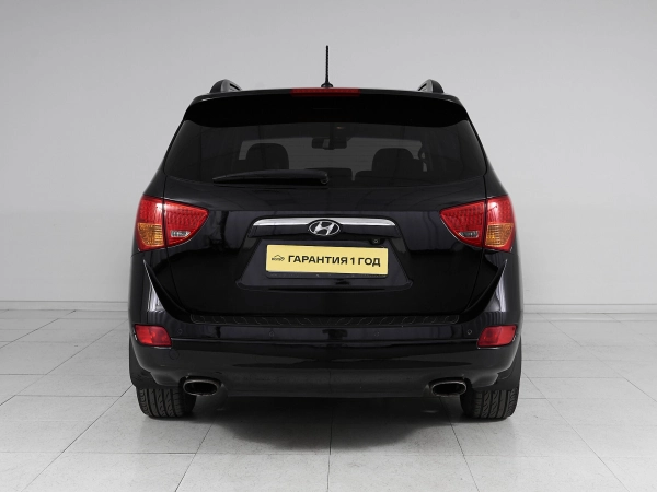 Hyundai ix55, I фото №5