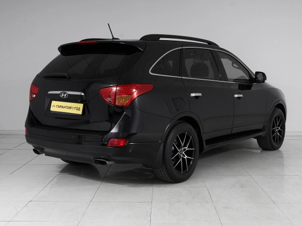 Hyundai ix55, I фото №6