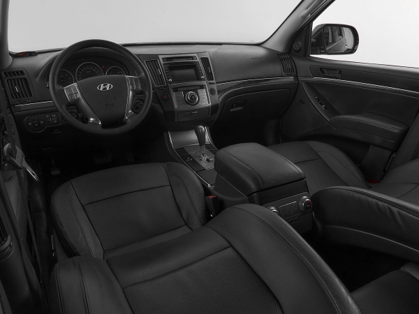 Hyundai ix55, I фото №7