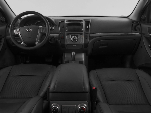 Hyundai ix55, I фото №8