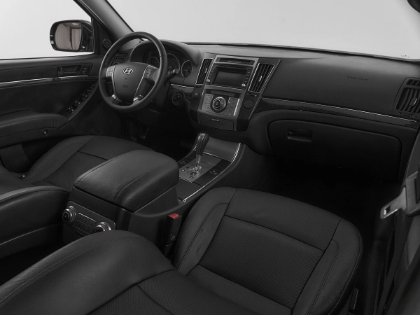 Hyundai ix55, I фото №9