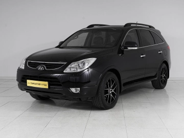 Hyundai ix55, I 2011 Luxury + Navi фото