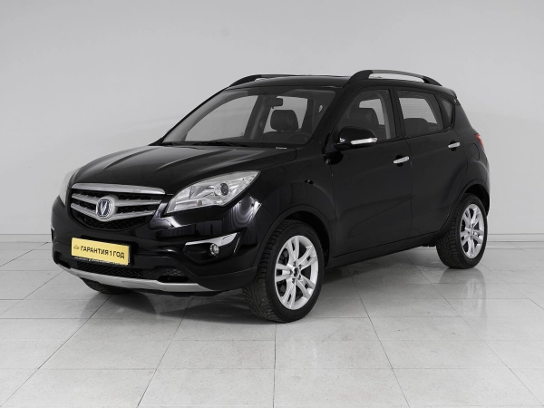 Changan CS35 , I фото №1
