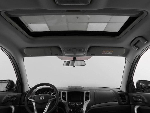 Changan CS35 , I фото №10