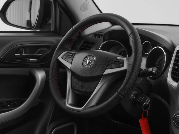 Changan CS35 , I фото №11