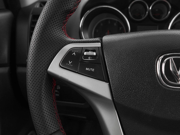 Changan CS35 , I фото №12