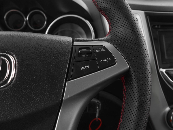 Changan CS35 , I фото №13