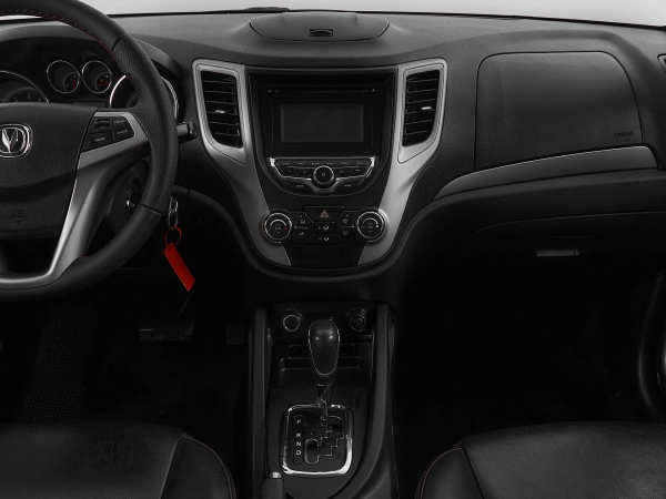 Changan CS35 , I фото №16