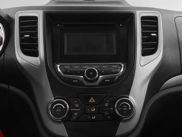 Changan CS35 , I фото №17