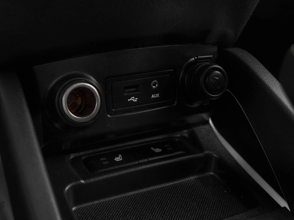 Changan CS35 , I фото №18