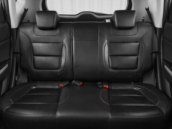 Changan CS35 , I фото №19