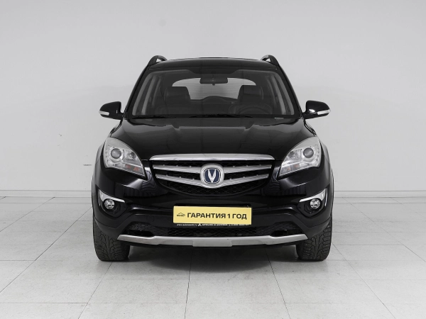 Changan CS35 , I фото №2