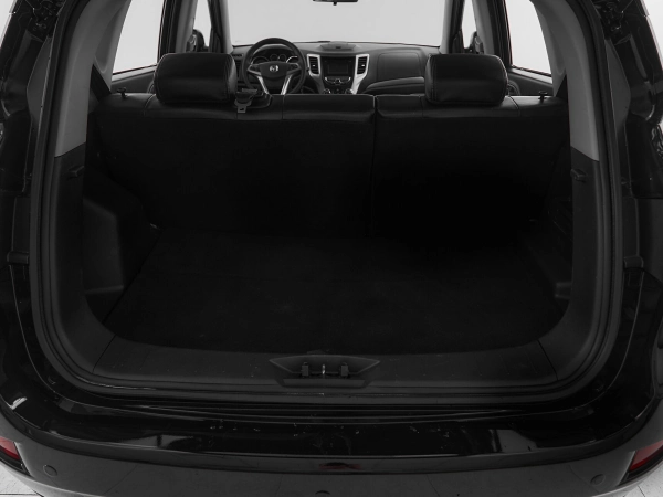 Changan CS35 , I фото №20