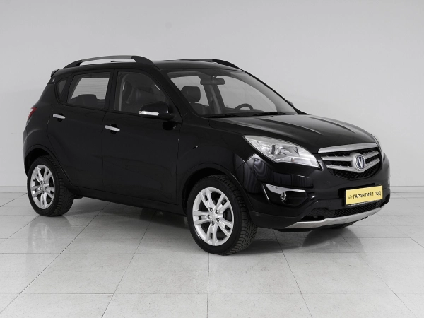 Changan CS35 , I фото №3