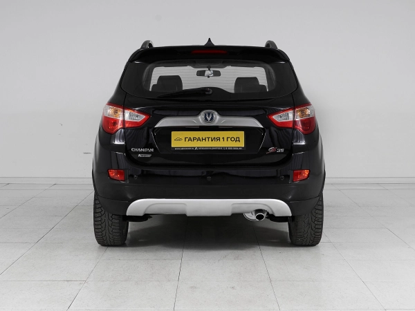 Changan CS35 , I фото №5