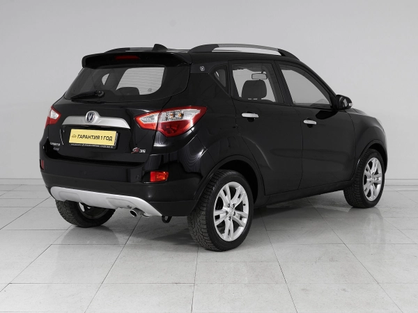 Changan CS35 , I фото №6