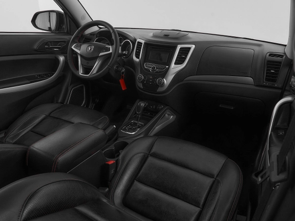 Changan CS35 , I фото №9