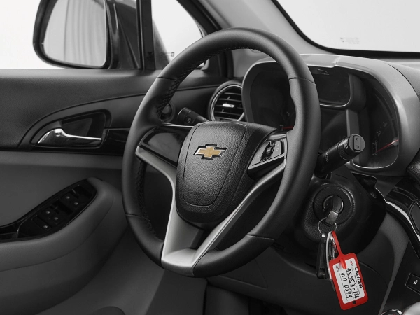 Chevrolet Orlando, I фото №10