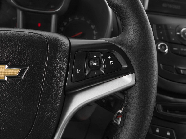 Chevrolet Orlando, I фото №11