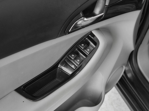 Chevrolet Orlando, I фото №12
