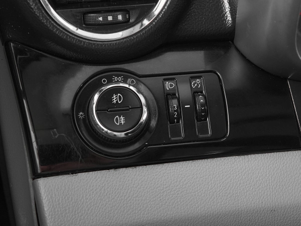Chevrolet Orlando, I фото №13