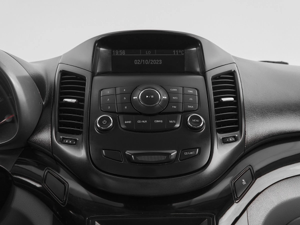 Chevrolet Orlando, I фото №15