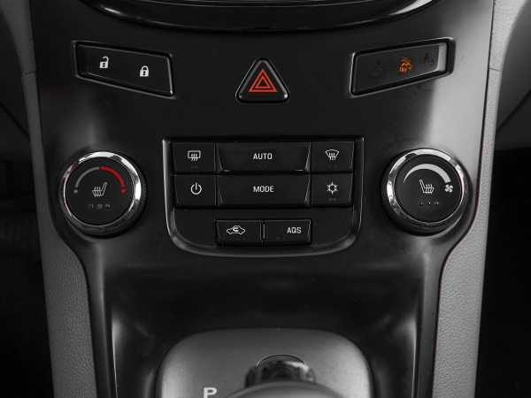 Chevrolet Orlando, I фото №16