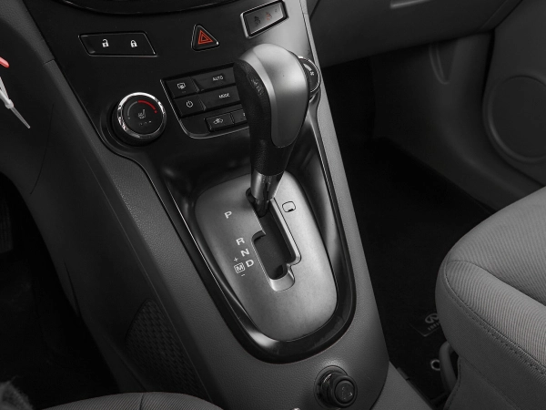 Chevrolet Orlando, I фото №17