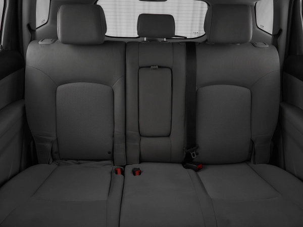 Chevrolet Orlando, I фото №18