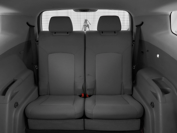 Chevrolet Orlando, I фото №19