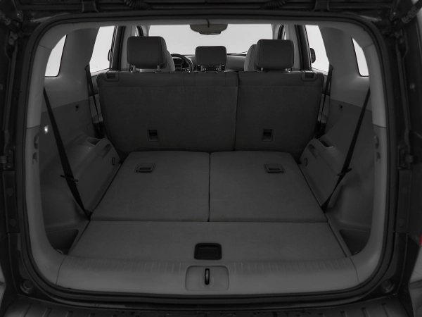 Chevrolet Orlando, I фото №20