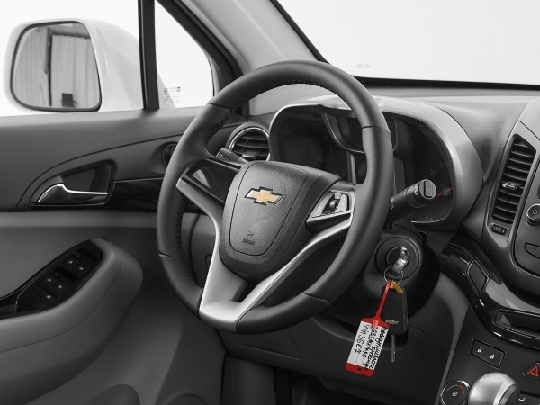 Chevrolet Orlando, I фото №10